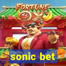 sonic bet